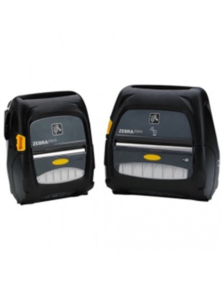 Zebra battery eliminator kit