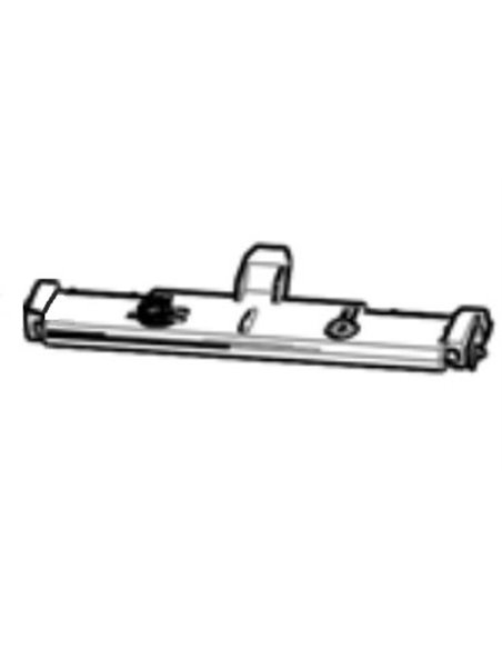 Zebra P1080383-226 Termal transfer skrivarhuvud