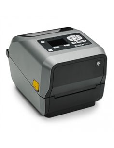 Zebra upgrade kit, ethernet, RS232