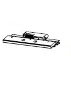 Zebra P1083320-011 Termal transfer skrivarhuvud