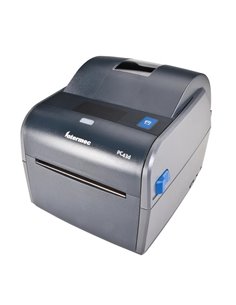 Honeywell PC43d, DT, 203 dpi, Icon, USB, USB Host, LAN, EU PC