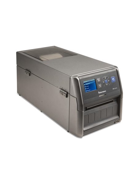 Intermec PD43, TT, 203 dpi, LCD, LAN