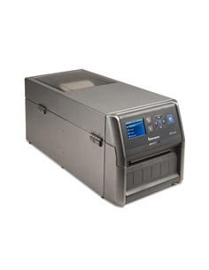 Intermec PD43, TT, 203 dpi, LCD, LAN, WLAN, BT