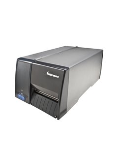 Intermec PM43c, Icon, TT, 203 dpi, Long door