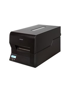 Citizen CL-E730, 12 dots/mm (300 dpi), USB, Ethernet