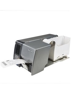 Intermec PM43TA, FT, DT, 203 dpi, Short door, LTS, AEA, No PC