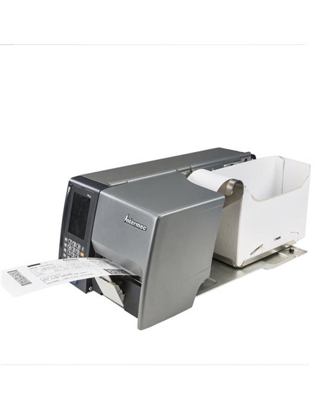 Intermec PM43TA, FT, DT, 203 dpi, Short door, LTS, AEA, No PC