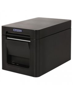 CITIZEN Citizen interface, RS232