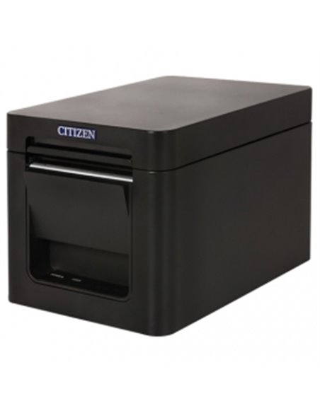 CITIZEN Citizen interface, RS232