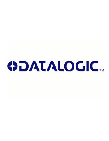 Datalogic Single Slot Ethernet Dock EofC, Ann