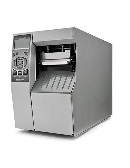 Zebra ZT510, 300 dpi, Cutter