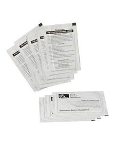 Zebra 105999-804 printer cleaning