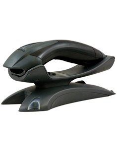 Honeywell Voyager 1202g, USB kit, 1D, Ivory