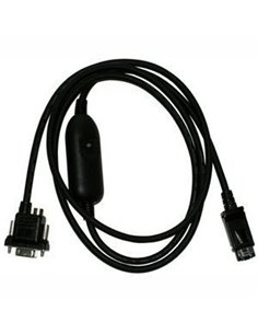 Unitech 1550-600598G serial cable