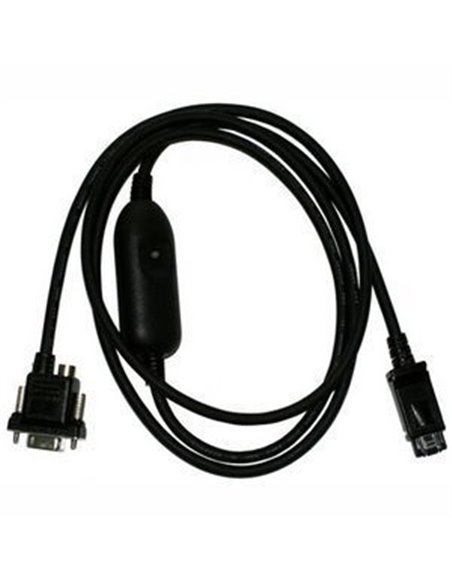 Unitech 1550-600598G serial cable