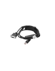Unitech 1550-900042G serial cable