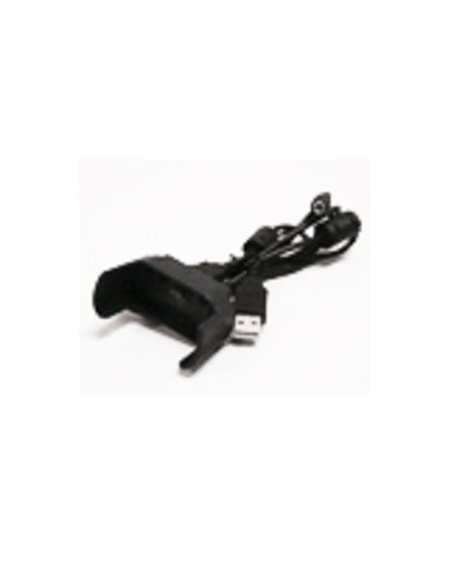 Unitech 1550-900071G USB A Svart USB-kablar