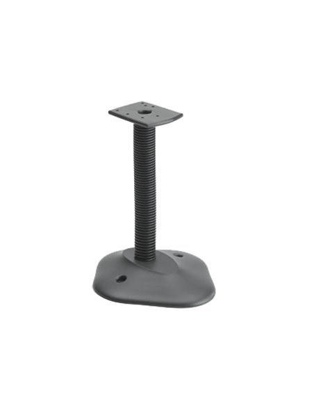 Zebra Gooseneck Intellistand