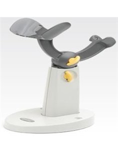 Zebra Intellistand - LS4208, White