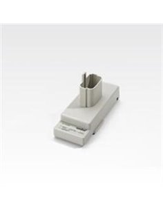 Zebra Universal Battery Charger Adapter