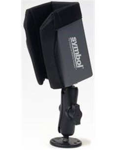 Zebra Forklift Holder - Rugged Scanners