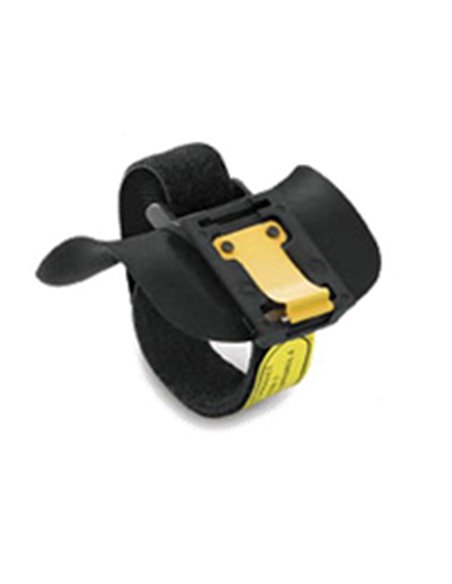 Zebra RS419 SHORT FINGER STRAP       ACCS
