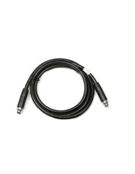 Zebra MC9X FORK LIFT CRADLE POWR CABLCABL