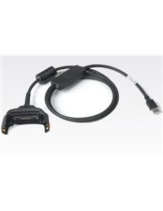 Zebra 25-108022-04R USB cable