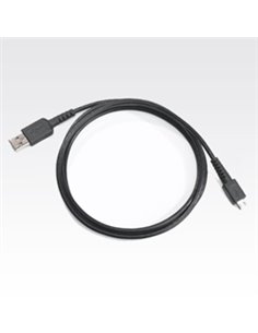Zebra Micro USB active-sync cable