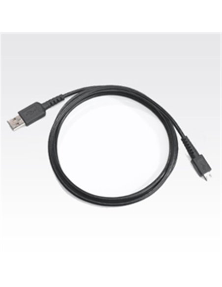 Zebra Micro USB active-sync cable