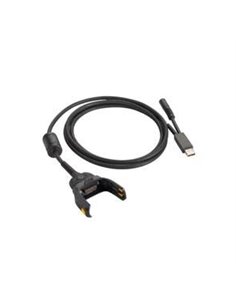 Zebra MC2100 USB ACTIVE SYNC CABLE   CABL