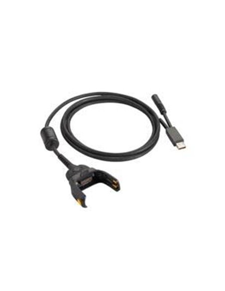 Zebra MC2100 USB ACTIVE SYNC CABLE   CABL