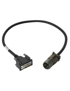 Zebra CBL ASSY:VC70 DC POWER BRIDGE