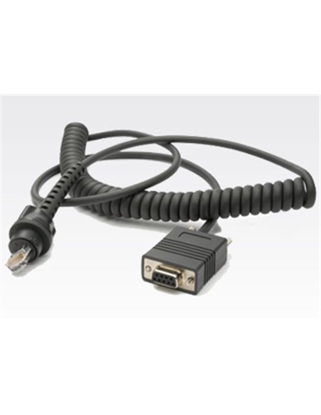 Zebra RS232 cable
