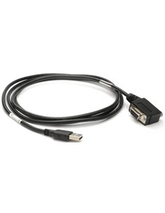 Zebra Synapse Cable 25-58923-01R