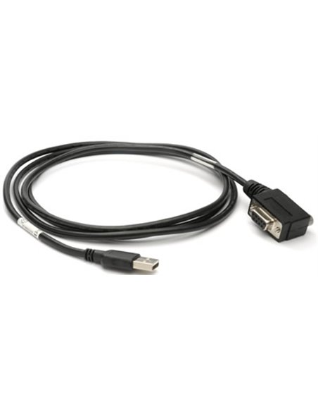 Zebra Synapse Cable 25-58923-01R
