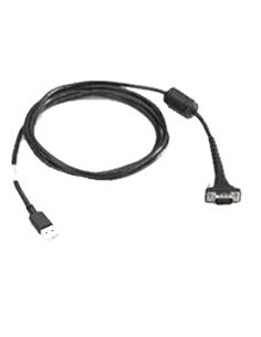 Zebra USB Cable 25-62166-01R