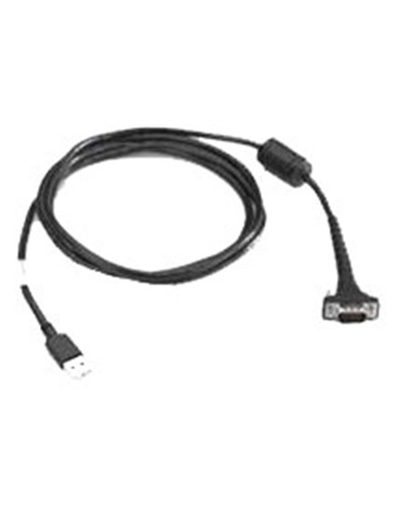 Zebra USB Cable 25-62166-01R