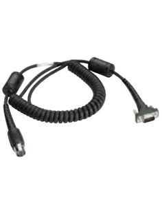 Zebra 25-62170-02R printer cable