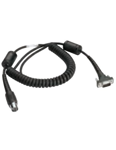 Zebra 25-62170-02R printer cable