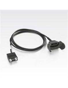 Zebra RS232 Cable