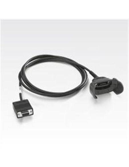 Zebra RS232 Cable