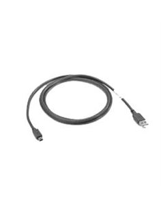 Zebra USB client communication cable