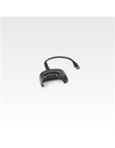 Zebra Charge-Only Cable