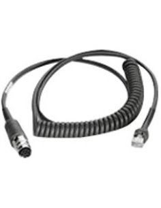 Zebra 25-71918-01R USB cable