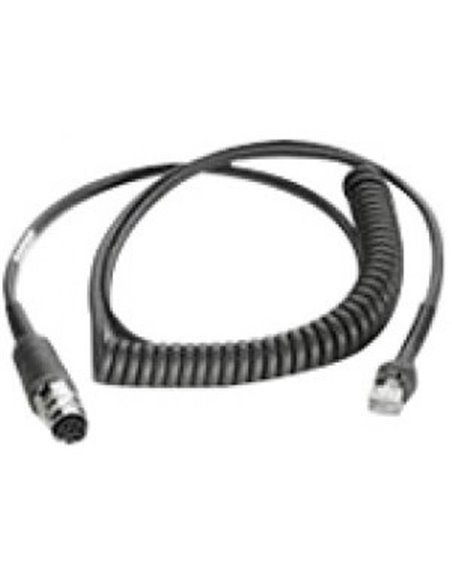 Zebra 25-71918-01R USB cable