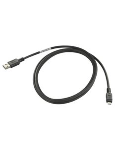 Zebra 25-MCXUSB-01R USB cable
