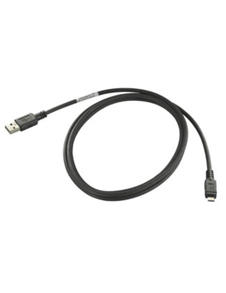 Zebra 25-MCXUSB-01R USB cable