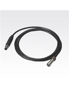 Zebra DC Power Cable (30013095001)