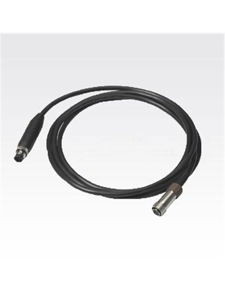 Zebra DC Power Cable (30013095001)